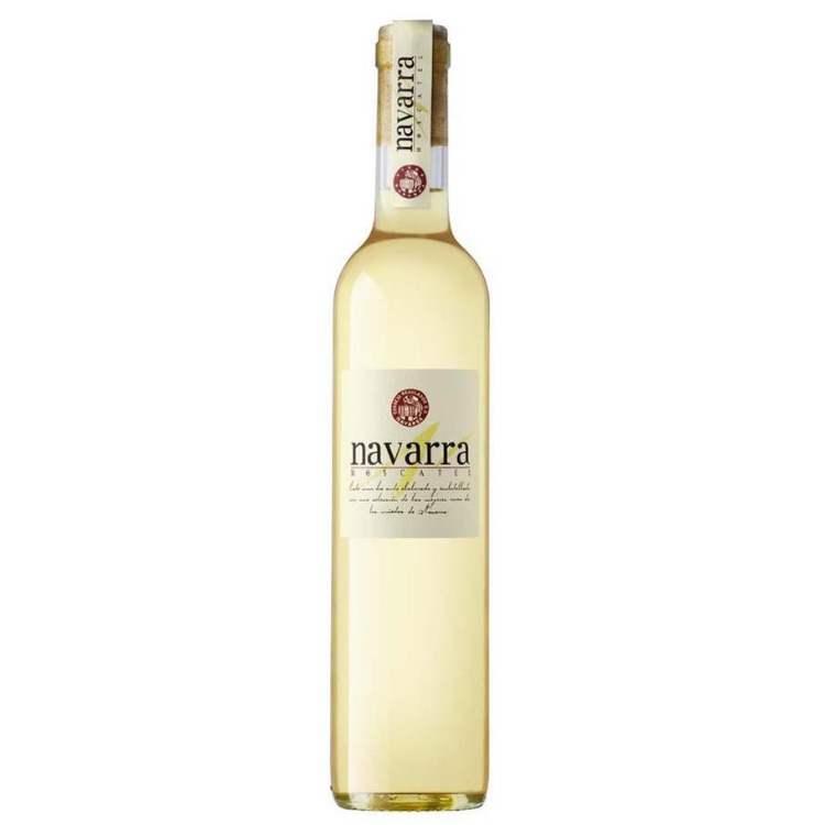 Blanco de Navarra